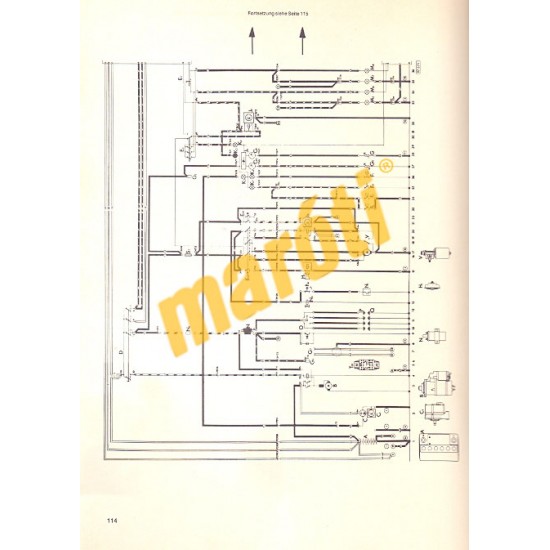 Volkswagen Derby (Javítási kézikönyv)