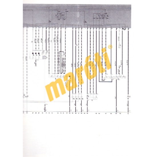Volkswagen Passat 1300 1980-tól (Javítási kézikönyv)