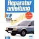 Volkswagen Passat 1981 - 1986 (Javítási kézikönyv)