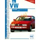 Volkswagen Corrado (Javítási kézikönyv)