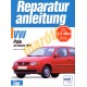 Volkswagen Polo 1995-től (Javítási kézikönyv) Volkswagen Polo 1995-től (Javítási kézikönyv)
