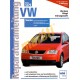 Volkswagen Touran 2003-tól (Javítási kézikönyv) Volkswagen Touran 2003-tól (Javítási kézikönyv)