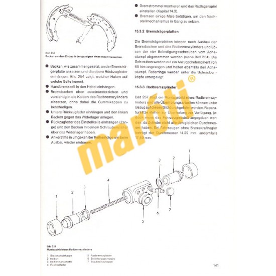 Volkswagen Polo 1985-től (Javítási kézikönyv)