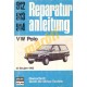 Volkswagen Polo 1985-től (Javítási kézikönyv)