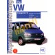 Volkswagen Transporter T4 Diesel 1996 - 1999 (Javítási kézikönyv)