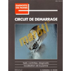 Circuit De Demarrage