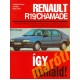 Renault R19/Chamade (Javítási kézikönyv) Renault R19/Chamade (Javítási kézikönyv)