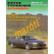 Renault 25 Diesel et turbo Diesel (Javítási könyv)