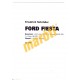 Ford Fiesta Benzin Diesel ab 1996 (Javítási kézikönyv)