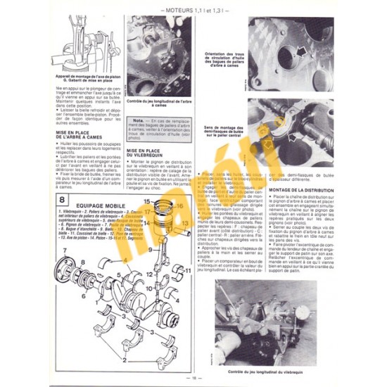 Ford Escort, Ford Orion, Renault 9, Renault 11