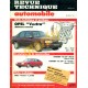 Opel Vectra, Citroen CX 25 Diesel, Citroen CX 20 et CX 22