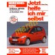 Mercedes-Benz A-Klasse (W169) Benzin Diesel ab 2004 (Javítási kézikönyv)