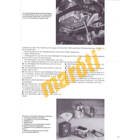 Mercedes-Benz C 200/220/250 Diesel Juni 1993 bis June 2000