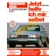 Mercedes-Benz C 180/200/220/280 Benzin ab Juni 1993 (Javítási kézikönyv) Mercedes-Benz C 180/200/220/280 Benzin ab Juni 1993 (Javítási kézikönyv)