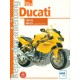 Ducati 750 SS 900 SS (Javítási kézikönyv) Ducati 750 SS 900 SS (Javítási kézikönyv)
