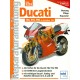 Ducati 748/916/996 (Javítási kézikönyv)
