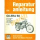 Gilera 50 (Javítási kézikönyv)
