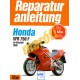 Honda VFR 750 F (Javítási kézikönyv)