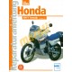 Honda 600 V Transalp (Javítási kézikönyv)