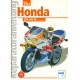 Honda CBR 900 RR (Javítási kézikönyv)