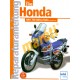 Honda XRV 750 Africa Twin (Javítási kézikönyv)