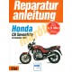 Honda CB Sevenfifty (Javítási kézikönyv)
