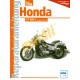 Honda VT 600 C 1988-2000 (Javítási kézikönyv)