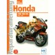 Honda CBR 900 RR 1996-1999 (Javítási kézikönyv)