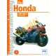 Honda CBR 600 F 1999-2000 (Javítási kézikönyv)