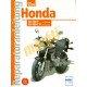 Honda CB 600 F CB 600 F II (Javítási kézikönyv)