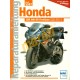 Honda CBR 900 RR Fireblade (Javítási kézikönyv)