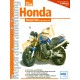 Honda Hornet 900 (Javítási kézikönyv)