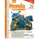 Honda VFR 800 FI (Javítási kézikönyv)