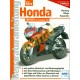 Honda CBR 125 R (Javítási kézikönyv)