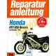 Honda NTV650 Revere (Javítási kézikönyv)