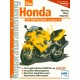 Honda VTR 1000 FireStorm (Javítási kézikönyv)