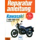 Kawasaki Z 400, 500, 550 (Javítási kézikönyv) Kawasaki Z 400, 500, 550 (Javítási kézikönyv)