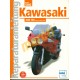 Kawasaki ZXR 750 88-90 (Javítási kézikönyv)