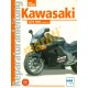 Kawasaki ZZ-R 1100 (Javítási kézikönyv)