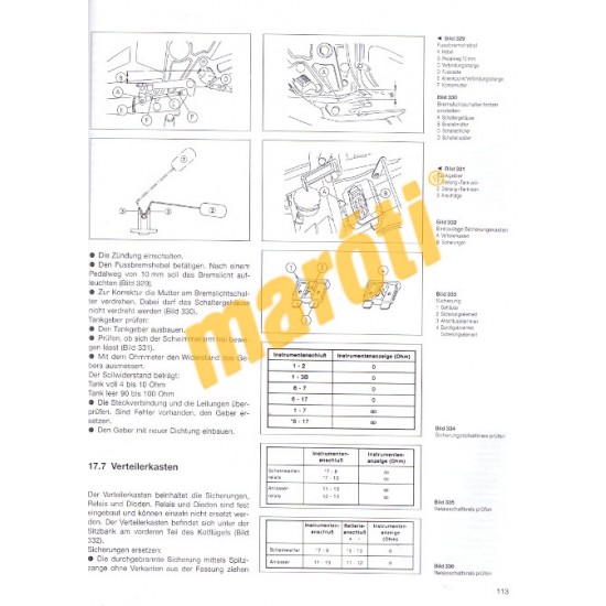 Kawasaki Zephyr 550, 750 (Javítási kézikönyv)