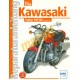 Kawasaki Zephyr 550, 750 (Javítási kézikönyv)