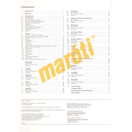 Kawasaki GPZ/GPX 600 R (Javítási kézikönyv)