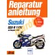 Suzuki GSX-R 1100 1985- (Javítási kézikönyv)