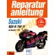 Suzuki GSX-R 750 W 1992- (Javítási kézikönyv)