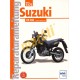 Suzuki DR 650 1990-1996 (Javítási kézikönyv)