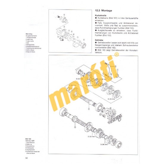 Suzuki DR 350 1990- (Javítási kézikönyv)