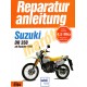 Suzuki DR 350 1990- (Javítási kézikönyv)