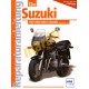 Suzuki GSF 600 / 1200 S Bandit 1995- (Javítási kézikönyv)