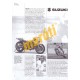 Suzuki GSX 750 1997- (Javítási kézikönyv)