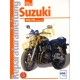 Suzuki GSX 750 1997- (Javítási kézikönyv)